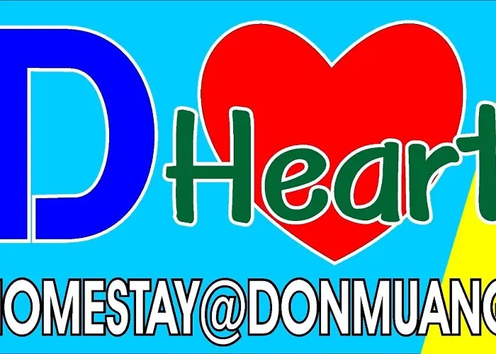 D Heart Хостел