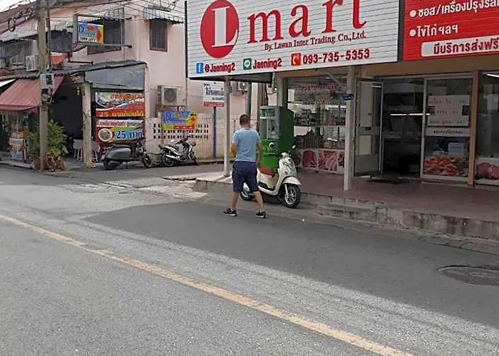 D Heart Хостел